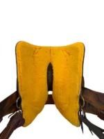 16 Inch Used Crates Trail Saddle - Image 3