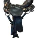 16 Inch Used Crest Ridge Trail Saddle
