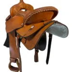 Used Dakota Trail Saddle
