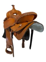 Used Dakota Trail Saddle