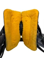 16 Inch Used Dakota Trail Saddle - Image 4