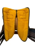 16 Inch Used Fabtron Cordura Lady Saddle - Image 5