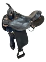 Used High Horse Daisetta Trail Saddle