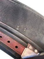 Used High Horse Daisetta Trail Saddle - Image 5