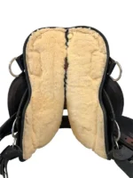 Used High Horse Daisetta Trail Saddle - Image 6