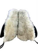 16 Inch Used Hillview Freedom Flex Saddle - Image 3