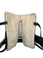 Used HR Hud Roberts Trail Saddle - Image 5