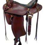 Used Imus Trail Saddle