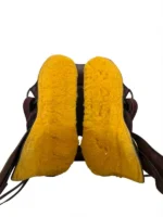 Used Imus Trail Saddle - Image 3