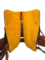 16 Inch Used Martin Trail Saddle - Image 4