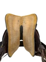 Used Reinsman Trail Saddle - Image 5