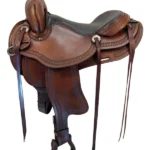Used Riders Choice Trail Saddle