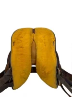 Used Riders Choice Trail Saddle - Image 4