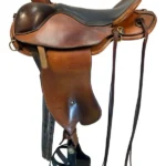 16 Inch Used Sr Saddlery Endurance Saddle