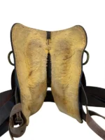 16 Inch Used TexTan Trail Saddle - Image 3