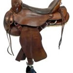 Used Timberline Trail Saddle