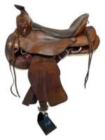 Used Timberline Trail Saddle