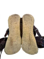 Used Timberline Trail Saddle - Image 4