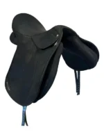 16 Inch Used Wintec Lite Saddle - Image 5
