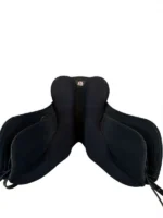 16 Inch Used Wintec Lite Saddle - Image 3
