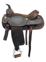 Used Wintec Trail Saddle - Image 4