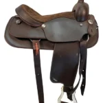 Used Wintec Trail Saddle