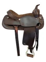 Used Wintec Trail Saddle
