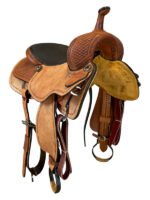 16-18 Inch HR Hud Roberts Buster Welch - Image 5