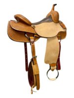 16-18 Inch HR Hud Roberts Dinah Cutter - Image 4