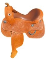 16 Inch DP Saddlery Vario Equitation - Image 2