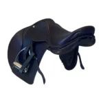 17.5 Inch Used M Toulouse Bretta Saddle