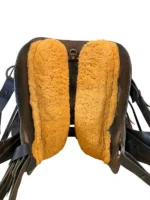 17.5Inch Used Synergist Trail Saddle - Image 5