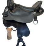 Used Tucker High Plains Trail Saddle
