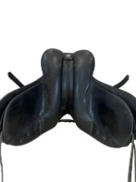 17.5 Inch Used Wintec Isabell Dressage Saddle - Image 5