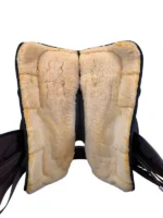 Used Big Horn Cordura Trail Saddle - Image 5