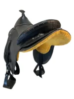 Used Brenneman Saddlery Trail Saddle - Image 2