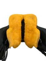 Used Brenneman Saddlery Trail Saddle - Image 5