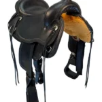 Used Circle Y Omaha Trail Saddle