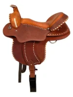 Used CTK Trail Saddle - Image 3
