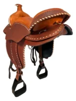Used CTK Trail Saddle - Image 4