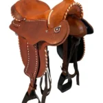 Used CTK Trail Saddle