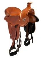 Used CTK Trail Saddle