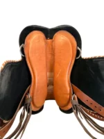 Used CTK Trail Saddle - Image 5