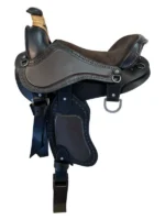 Used CTK Trail Saddle
