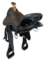 Used CTK Trail Saddle - Image 3