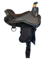 Used CTK Trail Saddle - Image 2
