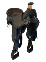 Used CTK Trail Saddle - Image 4
