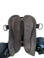 Used CTK Trail Saddle - Image 5