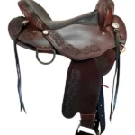 Used Dakota Trail Saddle