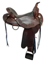 Used Dakota Trail Saddle